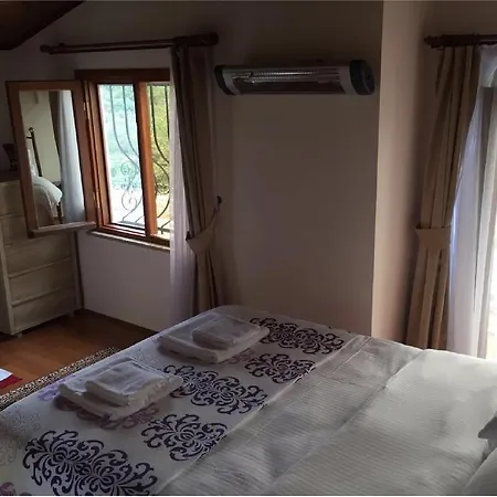 Villa Blue & Green Gursoy Trabzon