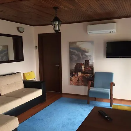 Villa Blue & Green Gursoy Trabzon