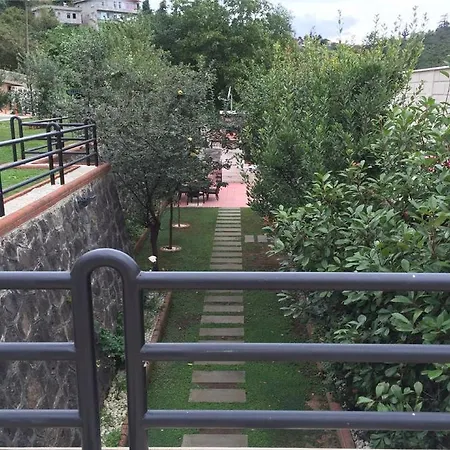 Blue & Green Gursoy Villa