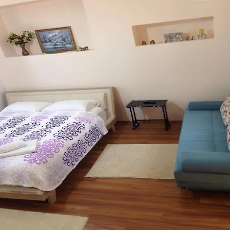 Villa Blue & Green Gursoy Trabzon