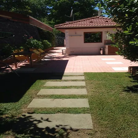 Villa Blue & Green Gursoy Trabzon