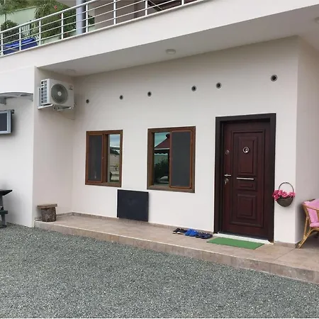 Villa Blue & Green Gursoy Trabzon