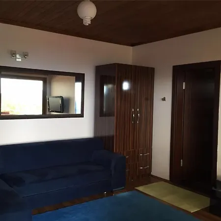 Villa Blue & Green Gursoy