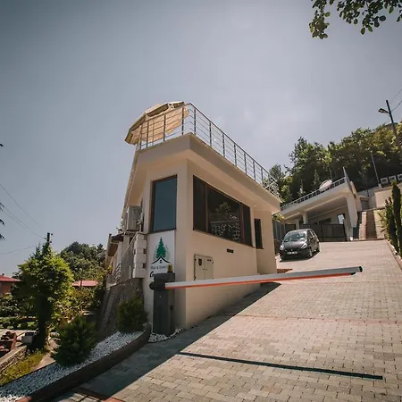 Villa Blue & Green Gursoy Trabzon
